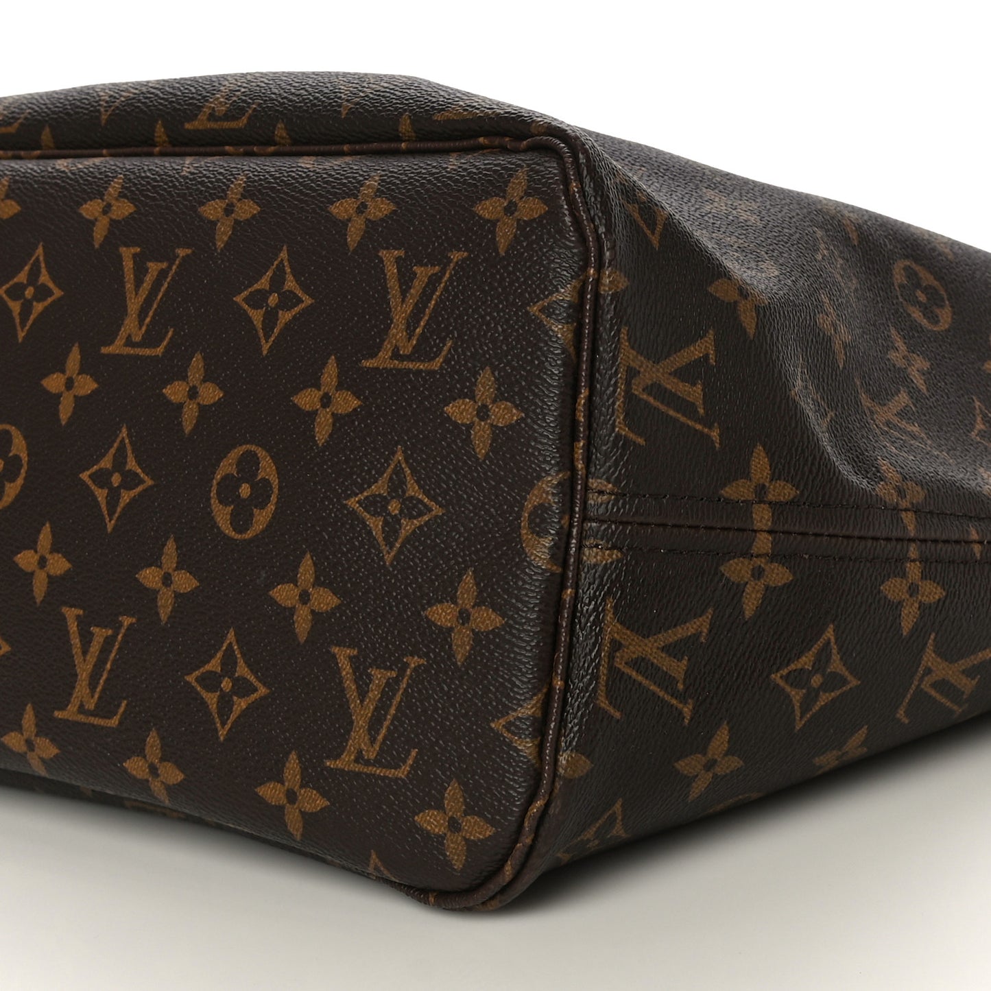 Monogram Neo Neverfull MM