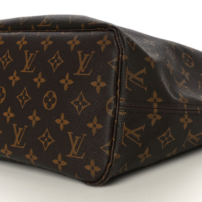Louis Vuitton Monogram Neo Neverfull MM 10 of 12