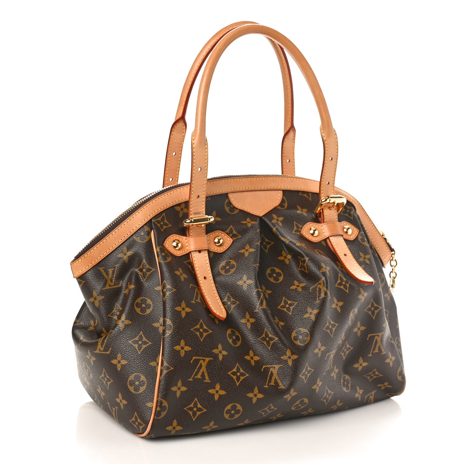 Louis Vuitton Monogram Tivoli GM 2 of 10