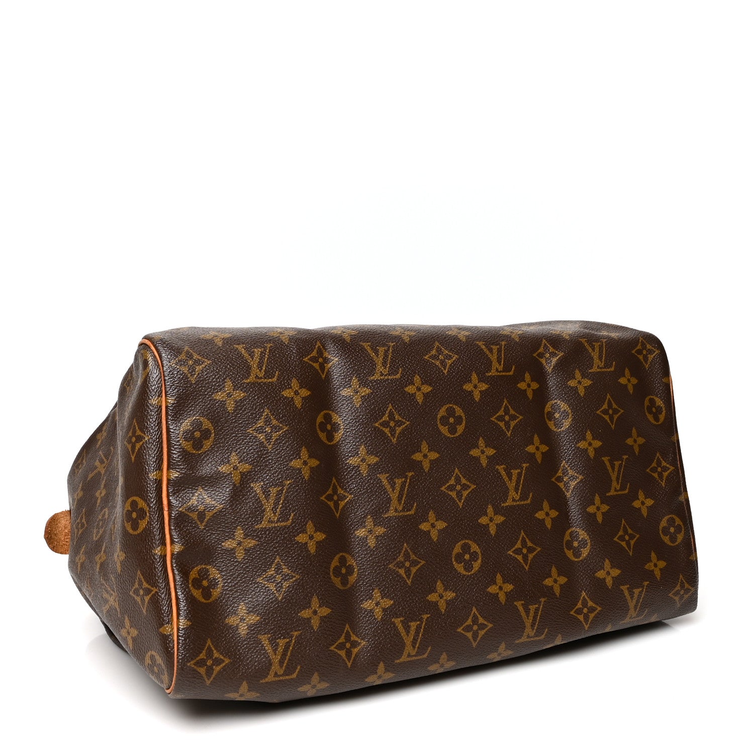 Louis Vuitton Monogram Speedy 35 4 of 16
