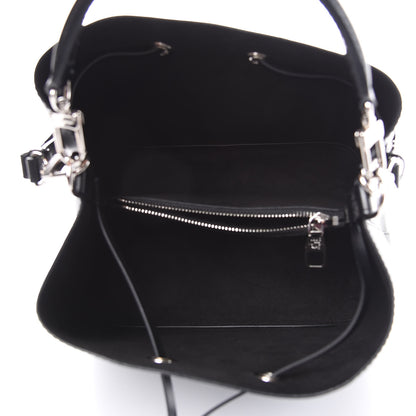 Louis Vuitton Epi Neonoe Black 5 of 13