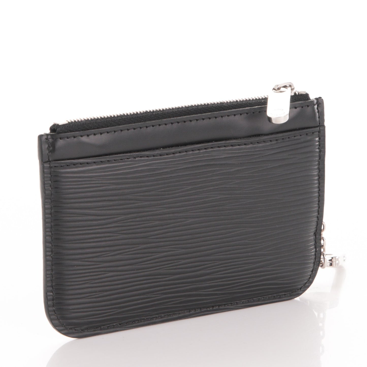 Epi Key Pouch Black