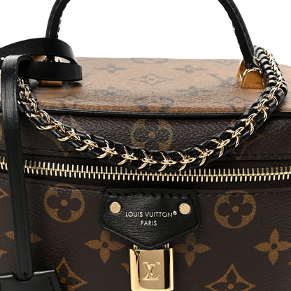 Louis Vuitton Reverse Monogram Vanity PM 7 of 9
