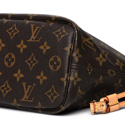 Louis Vuitton Monogram Neo Neverfull PM Pivoine 10 of 10
