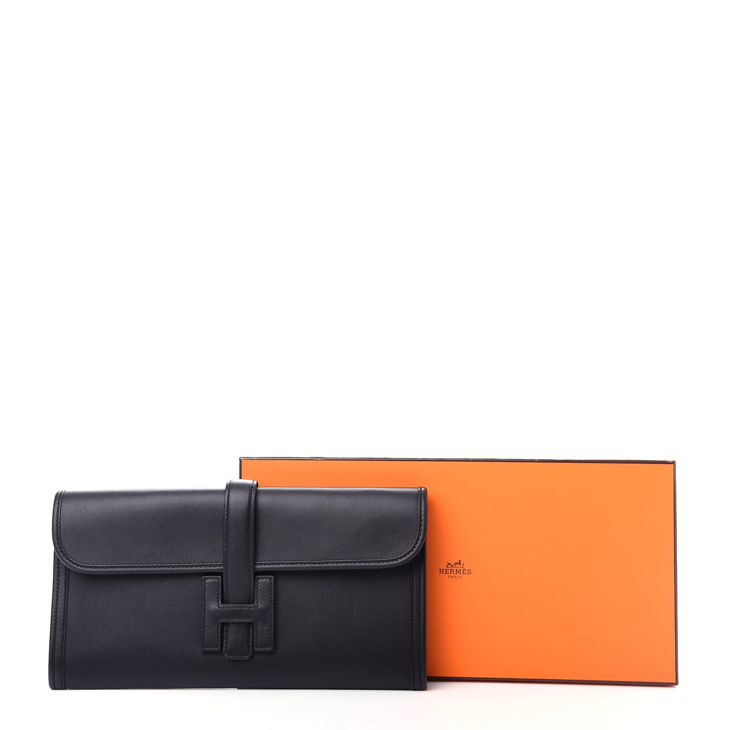 Swift Jige Elan 29 Clutch Black
