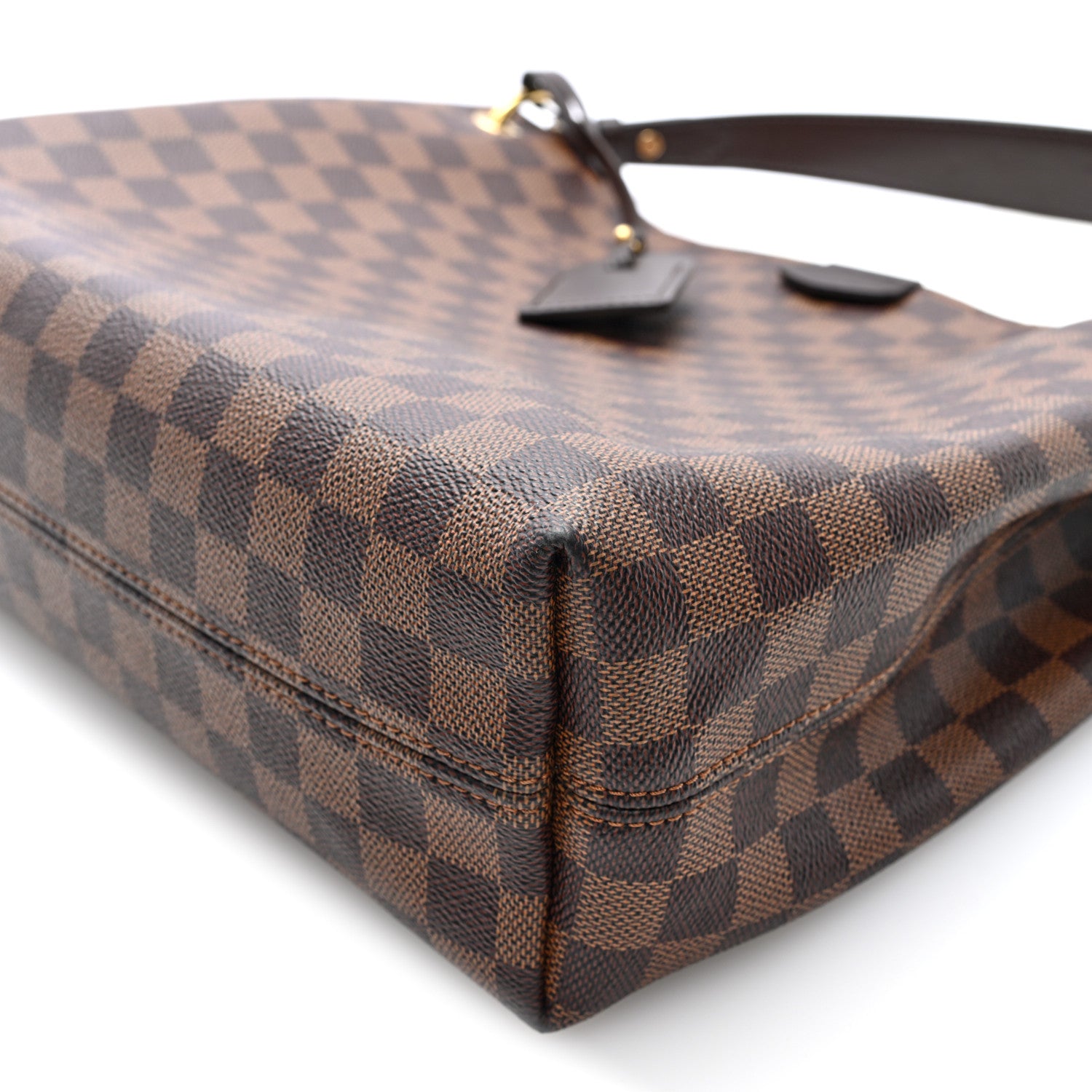 Louis Vuitton Damier Ebene Graceful PM 11 of 11