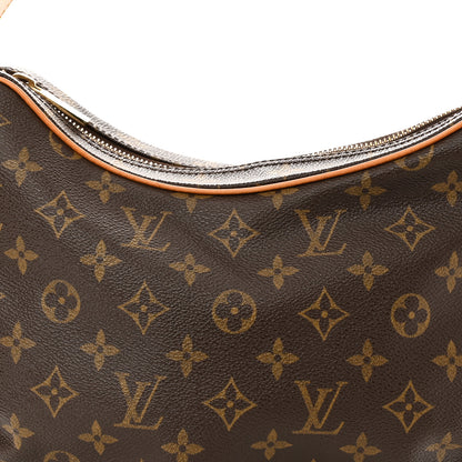 Louis Vuitton Monogram Croissant MM 7 of 9