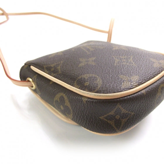 Monogram Pochette Cancun