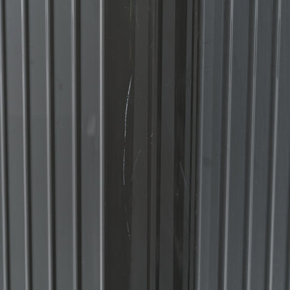 Rimowa Gloss Polycarbonate Essential Trunk Slate Grey 12 of 15