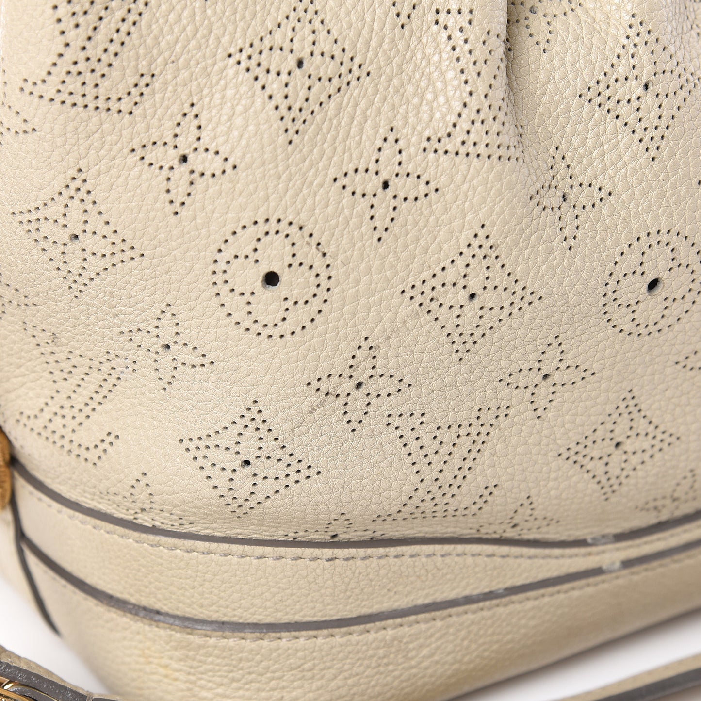 Mahina Stellar PM Ivory
