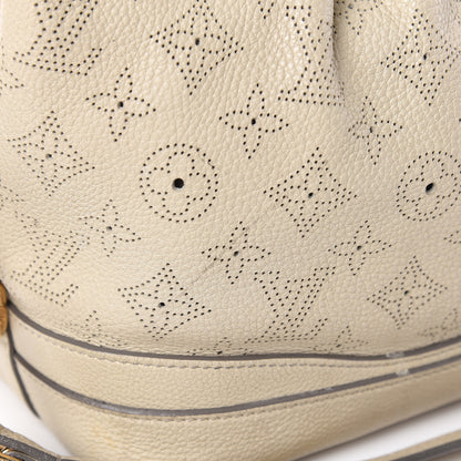 Louis Vuitton Mahina Stellar PM Ivory 16 of 24