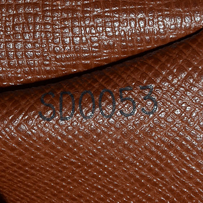 Louis Vuitton Monogram Papillon 26 7 of 7