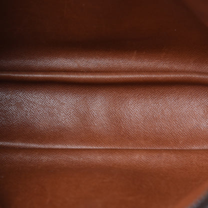 Louis Vuitton Monogram Trocadero 27 7 of 15