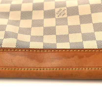 Louis Vuitton Damier Azur Noe 11 of 11