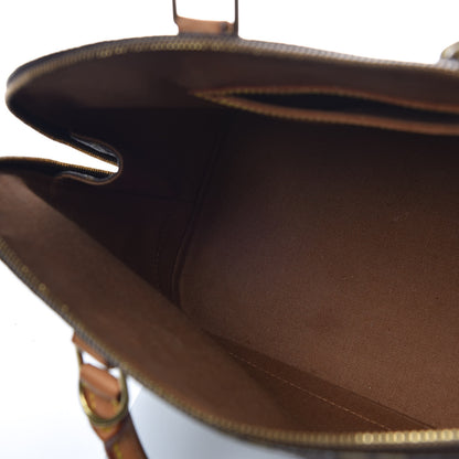 Louis Vuitton Monogram Alma PM 11 of 18