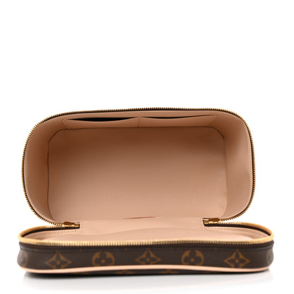 Louis Vuitton Monogram Nice BB 5 of 8