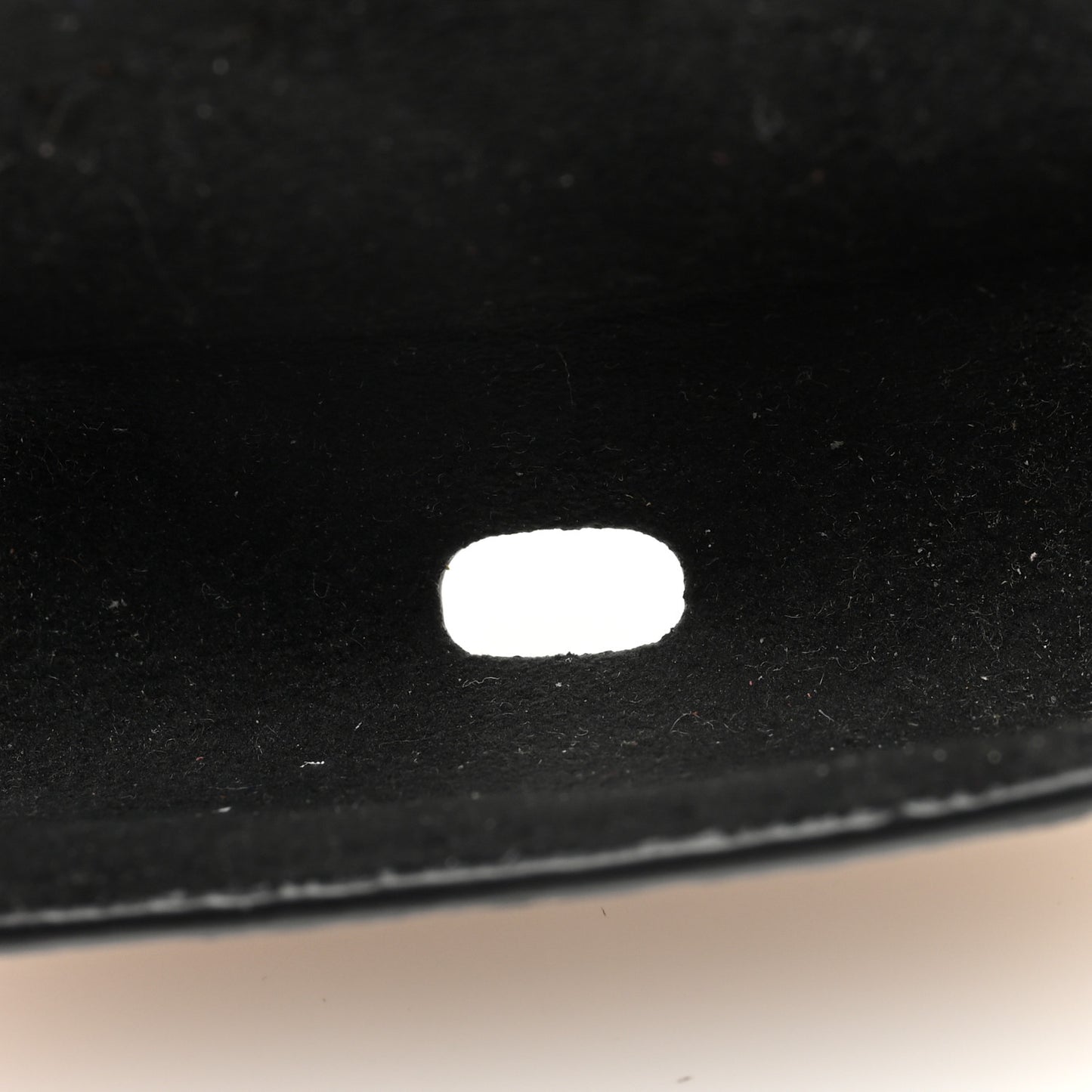 Monogram Cat Earpods Case