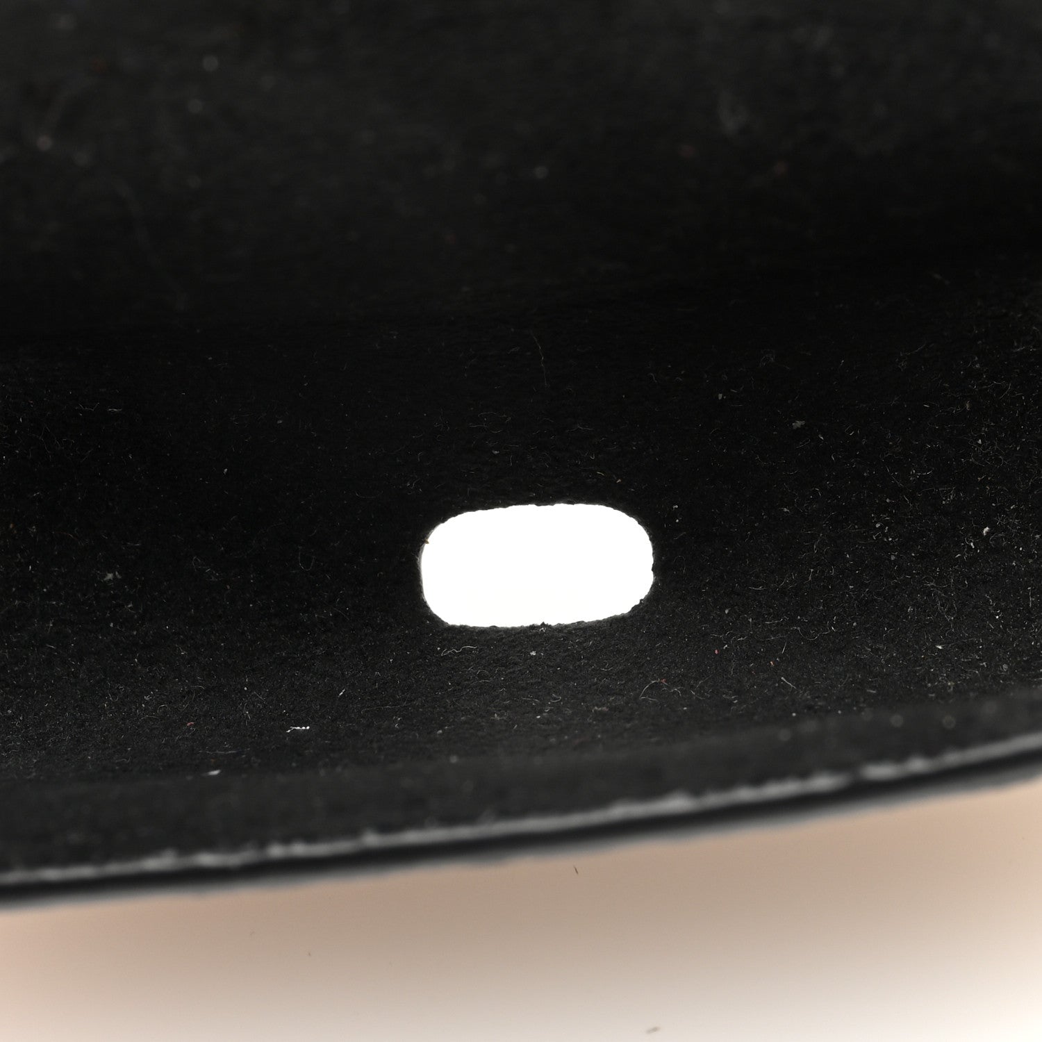Louis Vuitton Monogram Cat Earpods Case 5 of 6
