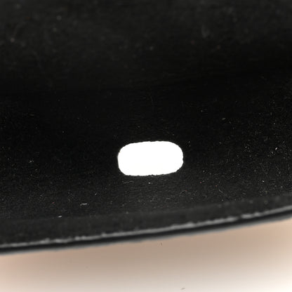 Louis Vuitton Monogram Cat Earpods Case 5 of 6