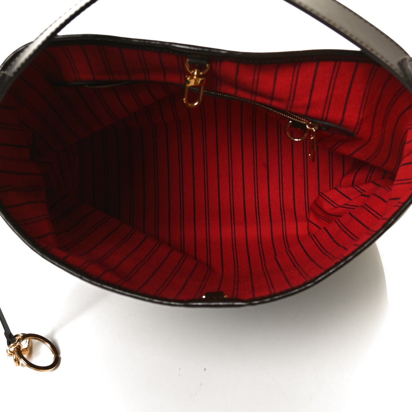 Damier Ebene Delightful PM
