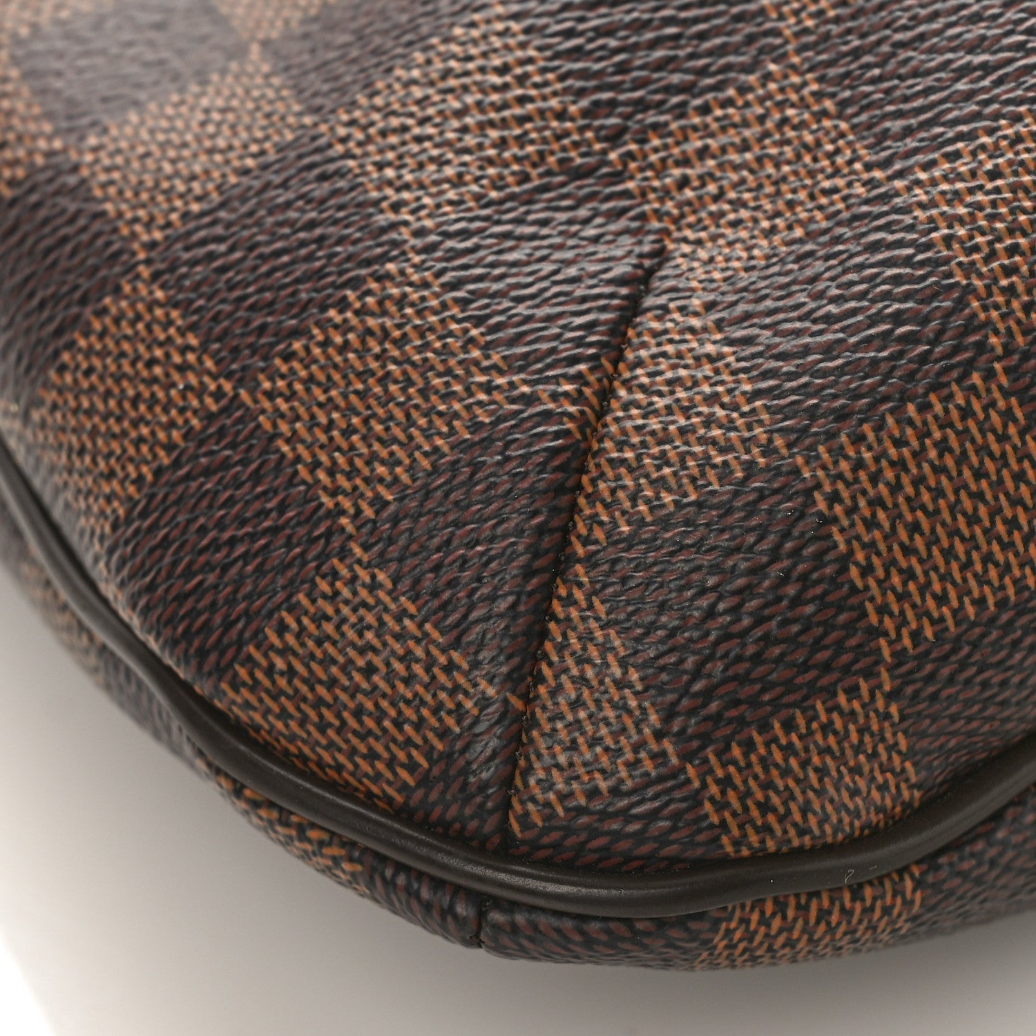 Louis Vuitton Damier Ebene Bloomsbury PM 6 of 7