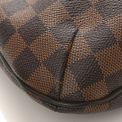 Louis Vuitton Damier Ebene Bloomsbury PM 6 of 7