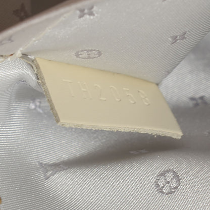 Louis Vuitton Suhali Le Radieux White 7 of 9