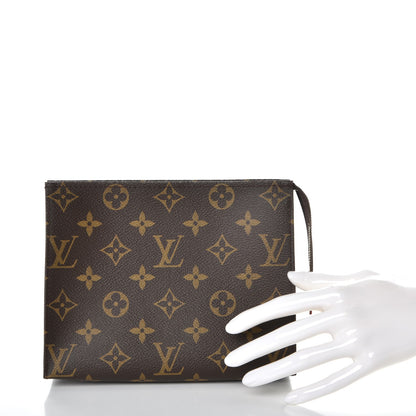 Louis Vuitton Monogram Toiletry Pouch 19 2 of 7