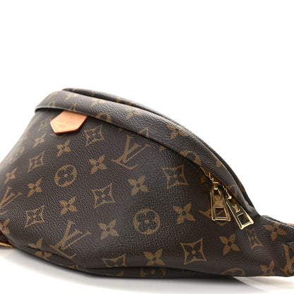 Louis Vuitton Monogram Bumbag 9 of 11