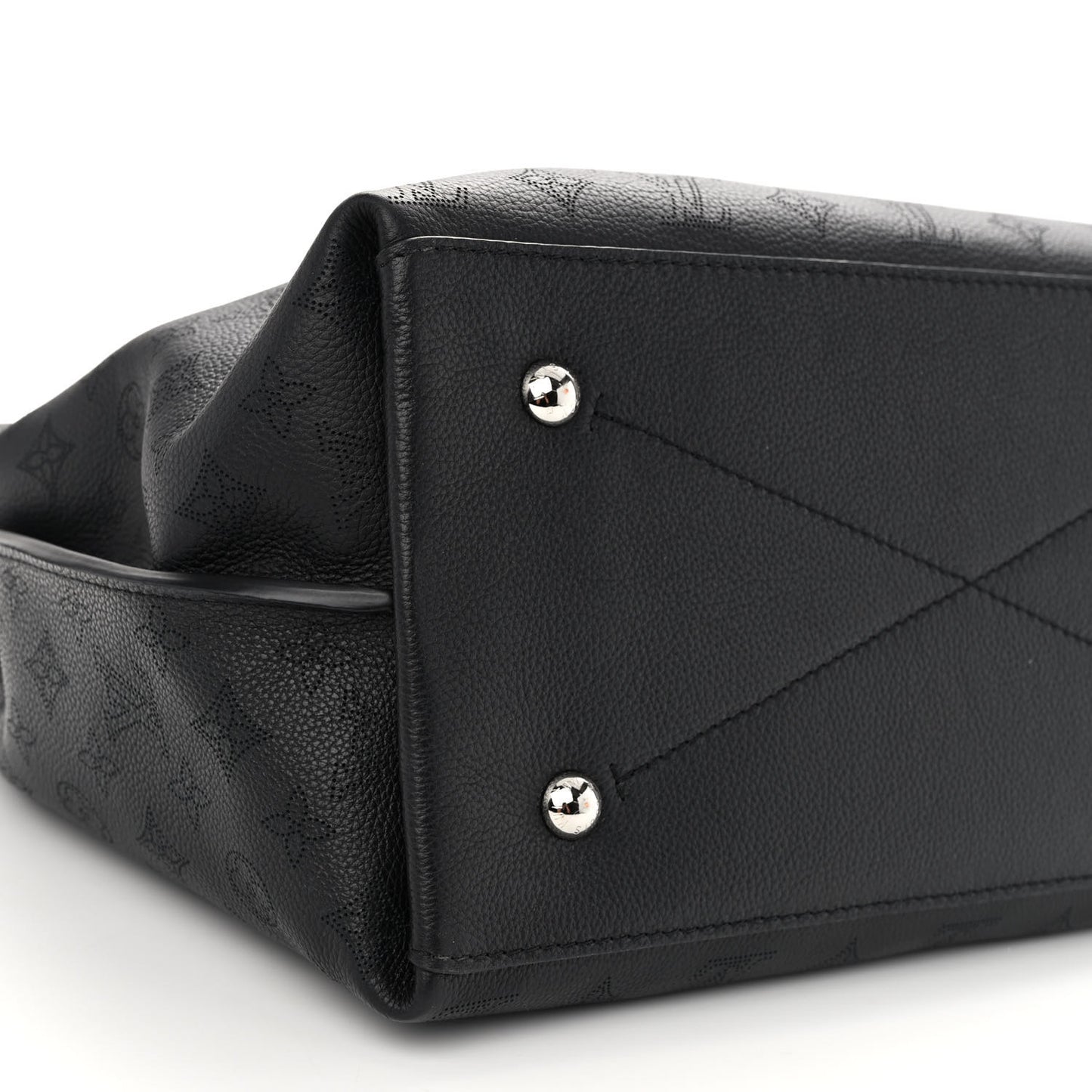 Mahina Carmel Hobo Black