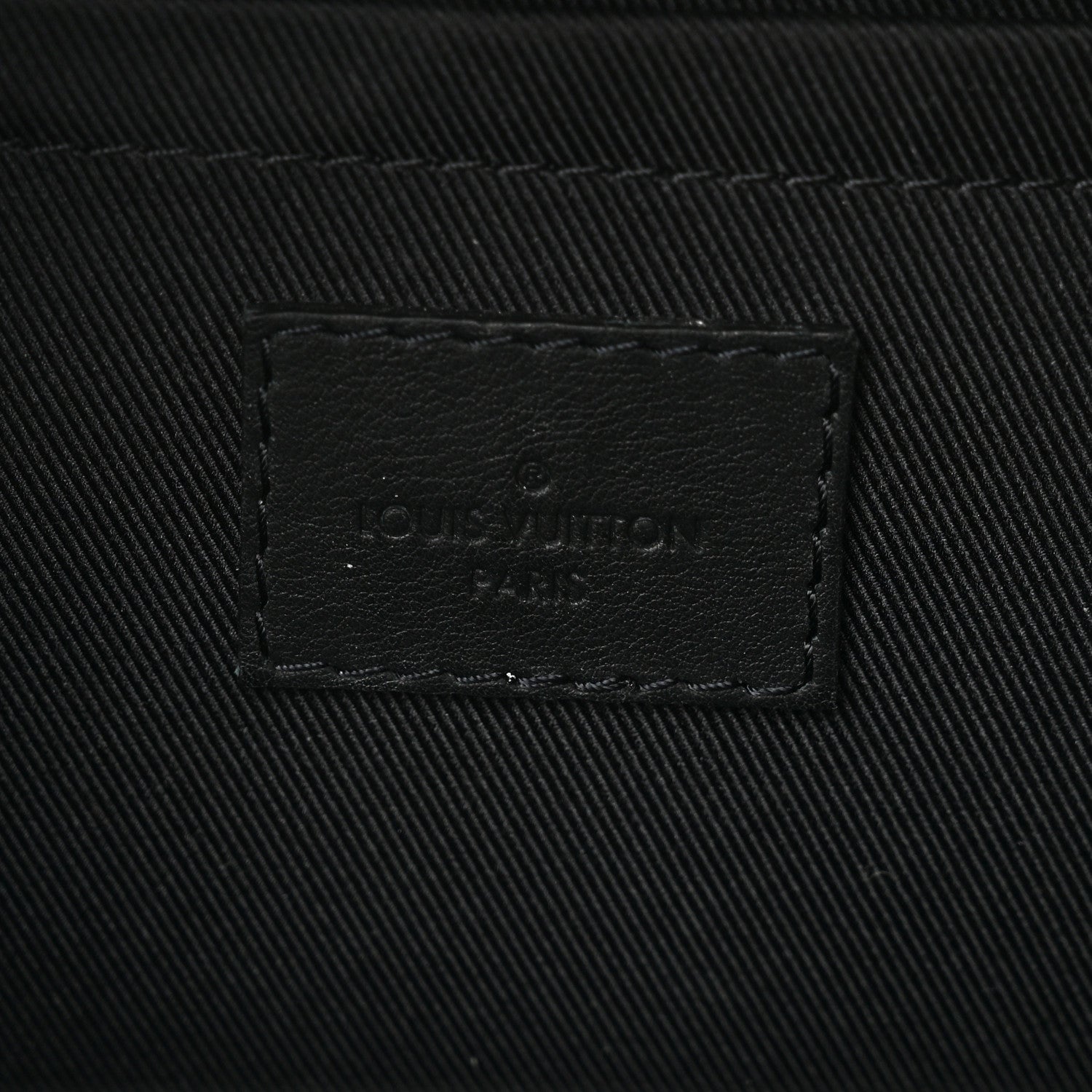 Louis Vuitton Monogram Palm Springs Backpack Mini 6 of 13