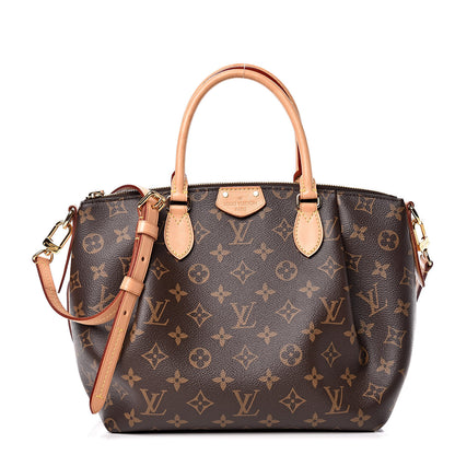 Louis Vuitton Monogram Turenne PM 1 of 13