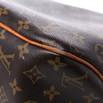 Louis Vuitton Monogram Delightful MM 11 of 19