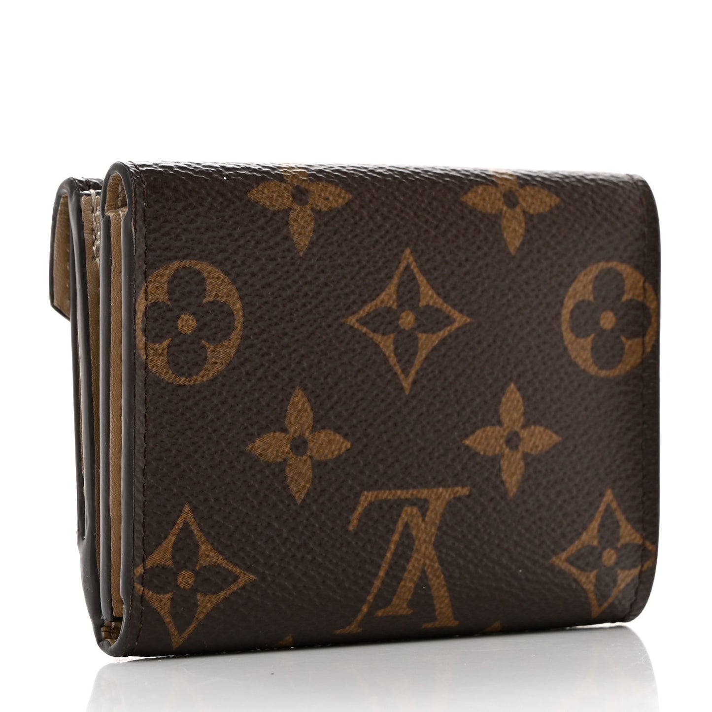 Monogram Celeste Wallet Celeste