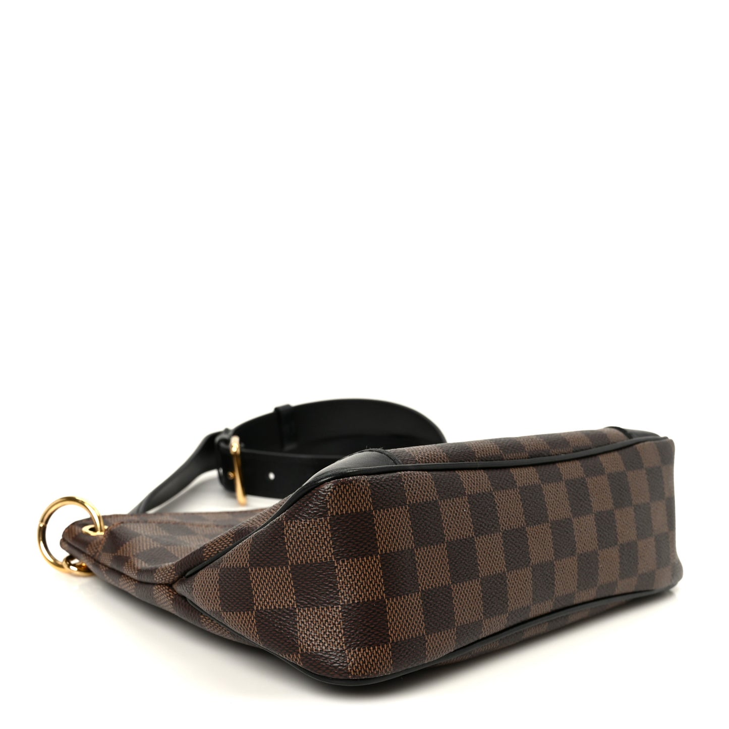 Damier Ebene Odeon PM Black