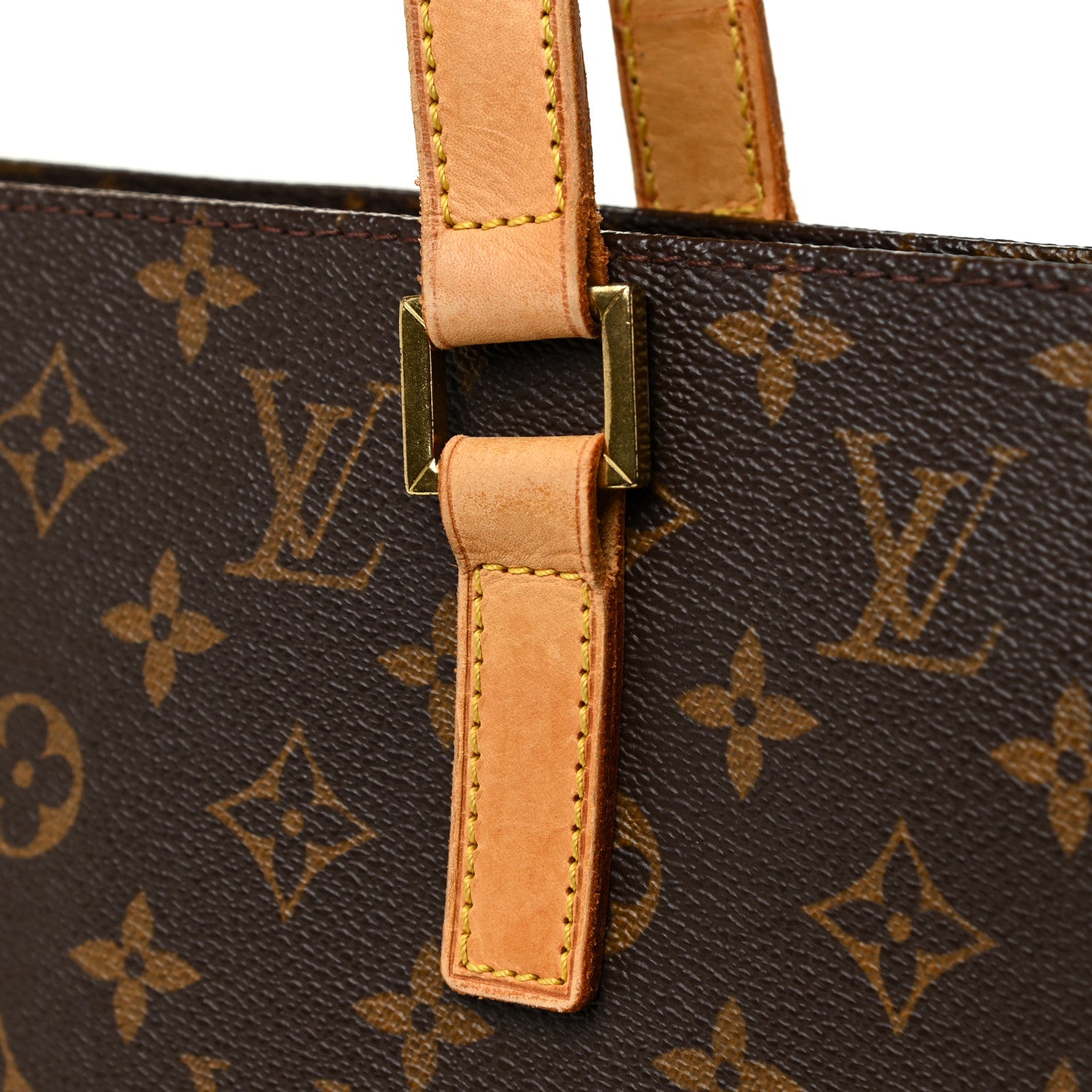 Louis Vuitton Monogram Luco 22 of 25