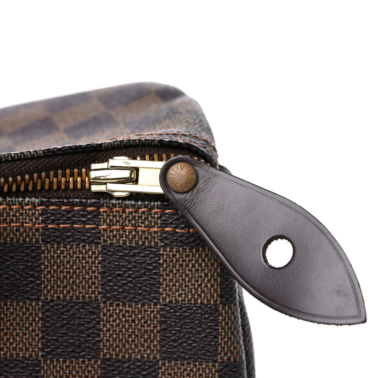 Damier Ebene Speedy 30