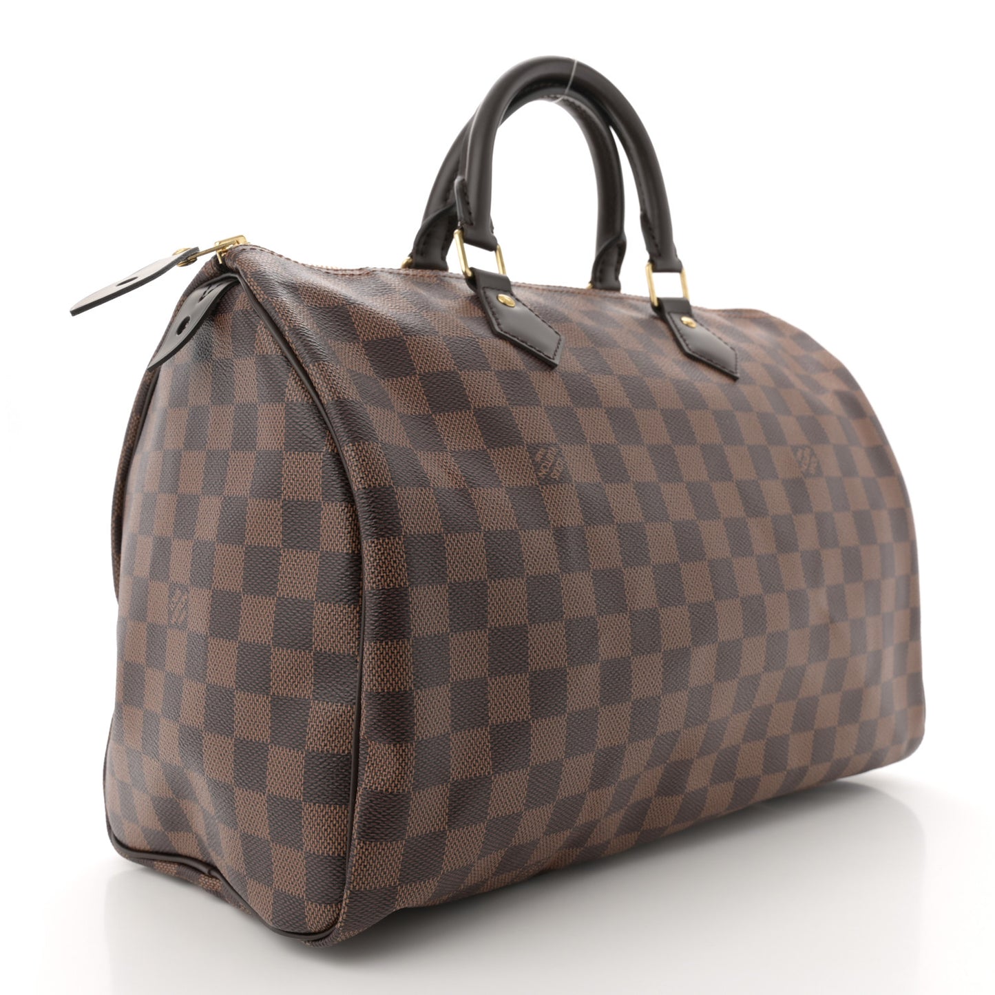 Damier Ebene Speedy 30