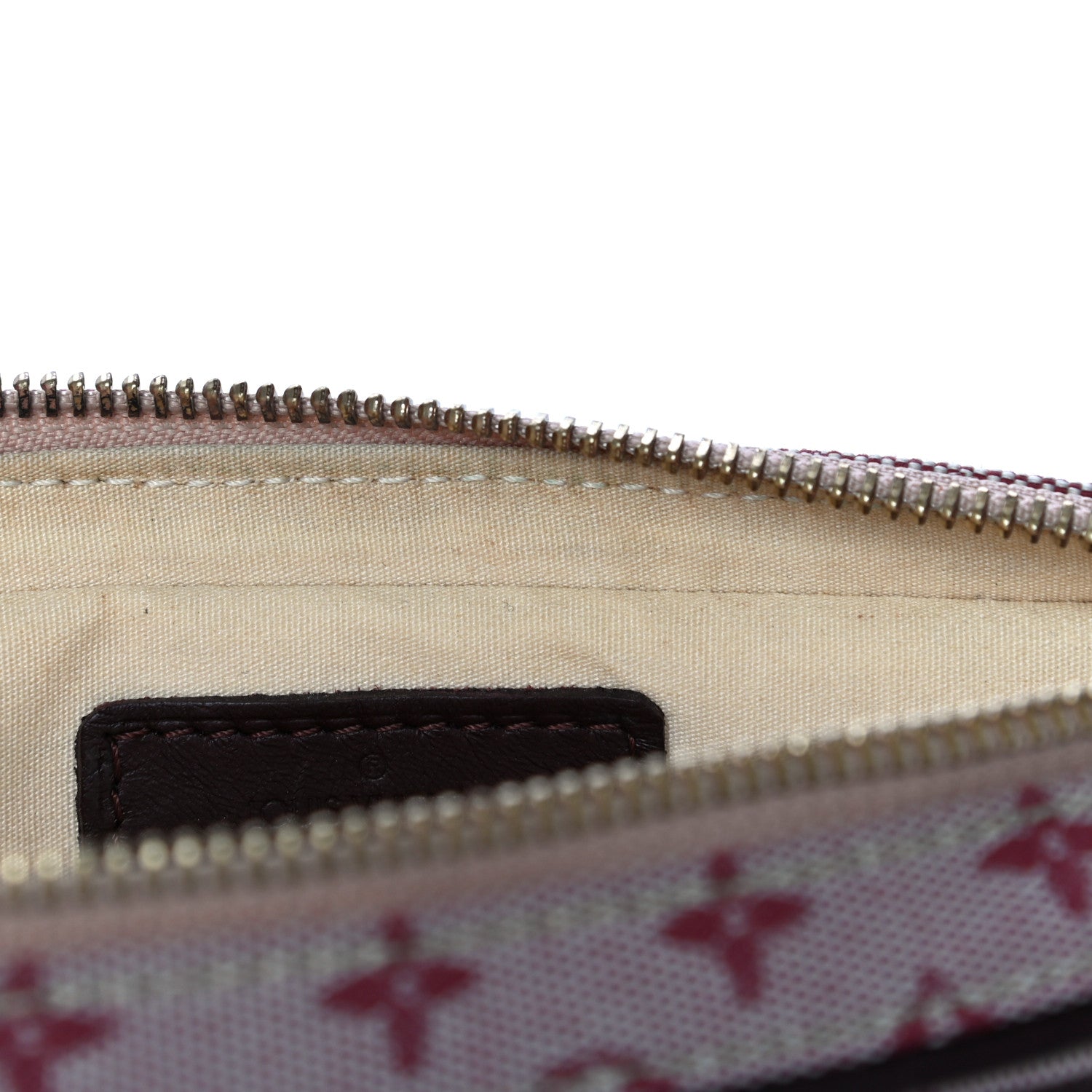 Louis Vuitton Mini Monogram Juliette Cherry 16 of 16