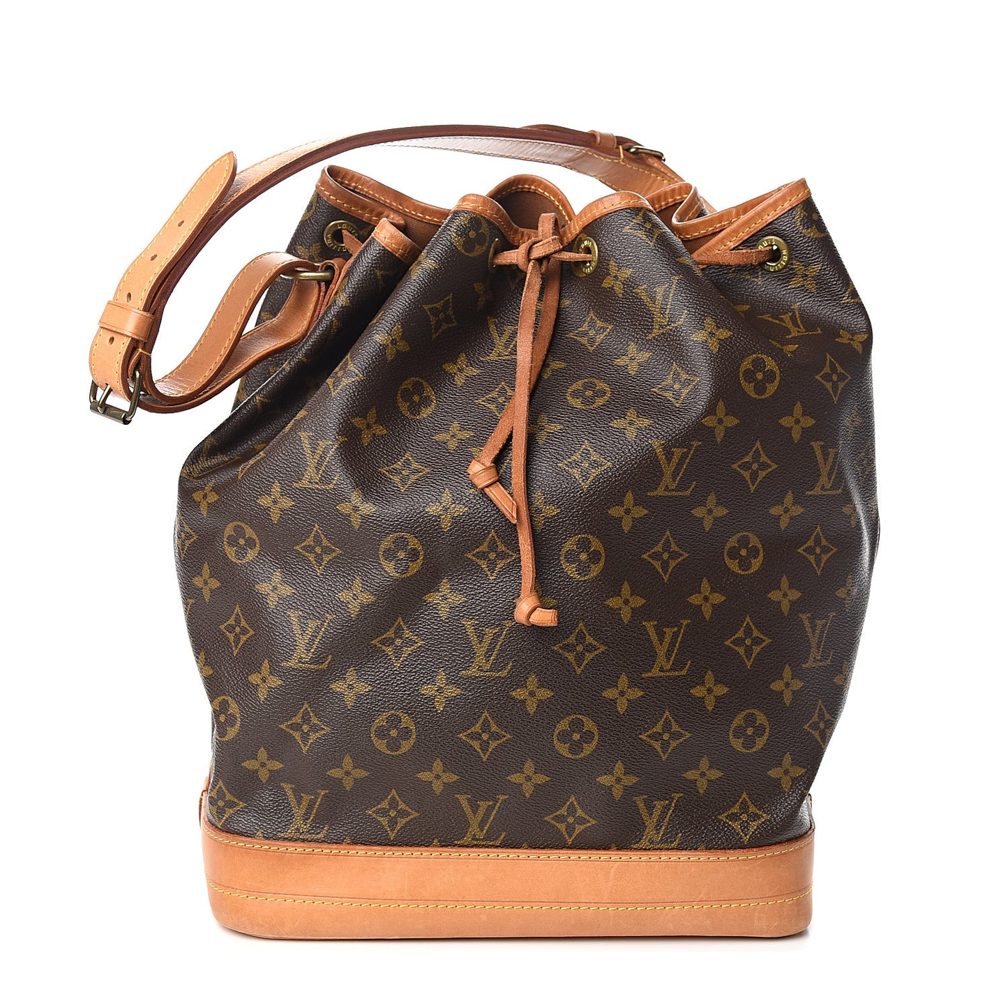 Monogram Noe