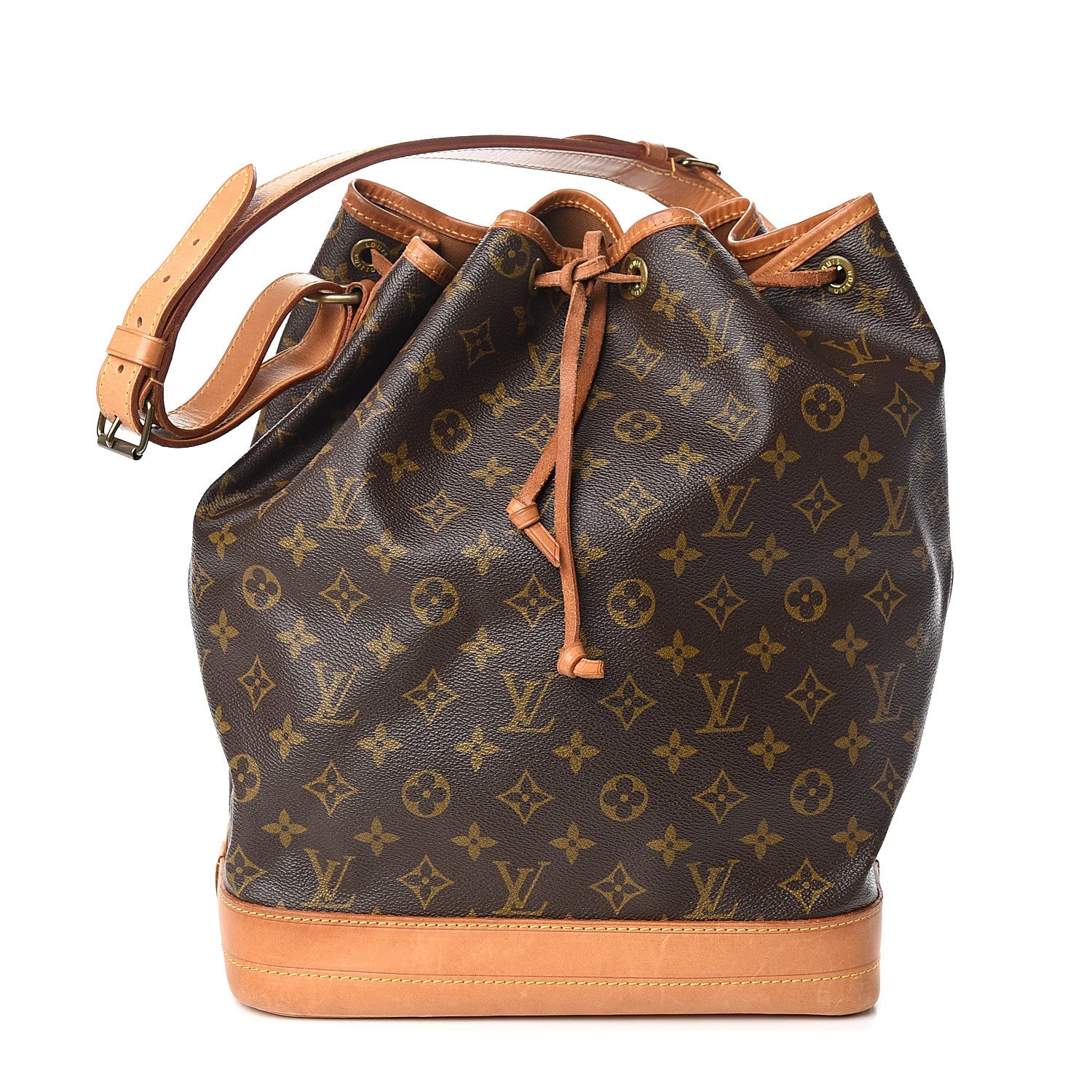 Louis Vuitton Monogram Noe 1 of 13