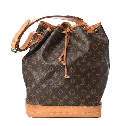 Louis Vuitton Monogram Noe 1 of 13