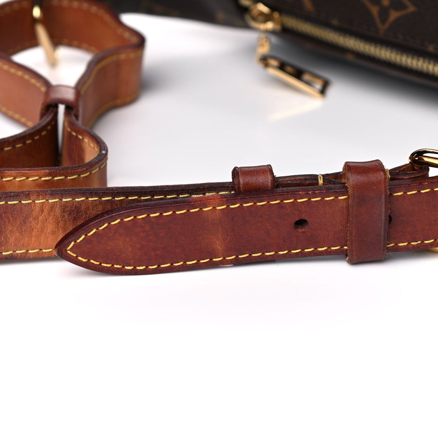 Louis Vuitton Monogram Bumbag 15 of 19