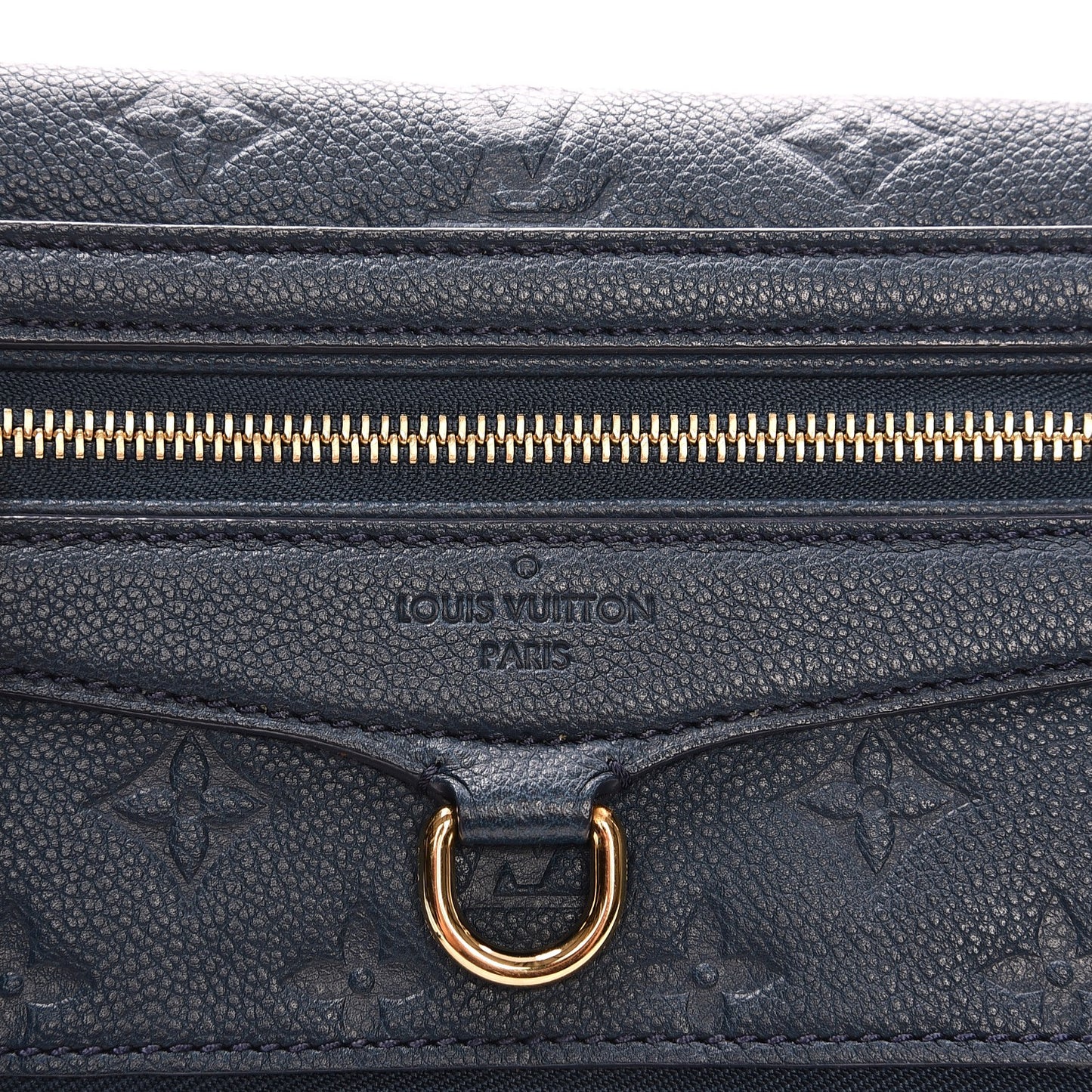 Empreinte Petillante Clutch Orage