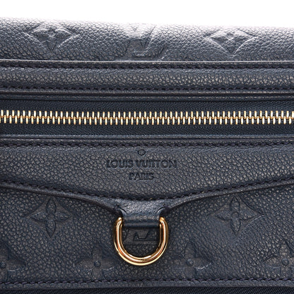 Louis Vuitton Empreinte Petillante Clutch Orage 8 of 8