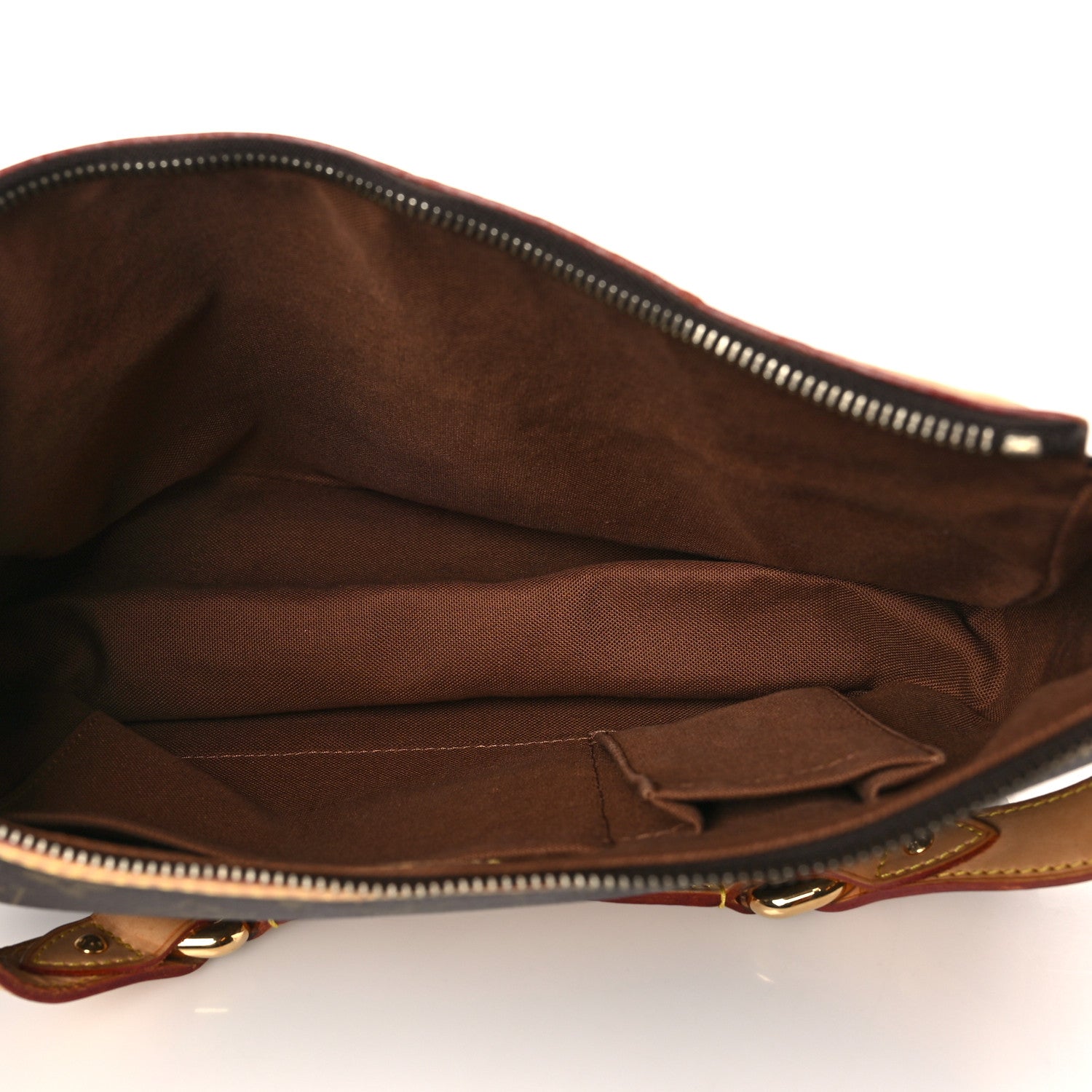 Louis Vuitton Monogram Tulum PM 5 of 8