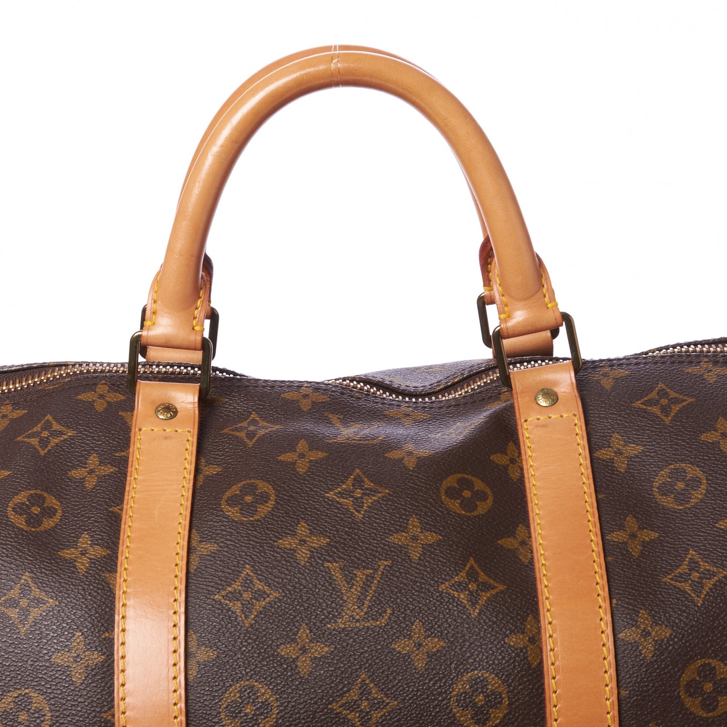 Monogram Keepall 60
