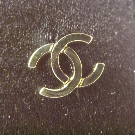 Chanel Satin Bow Boots 40 Black 6 of 7