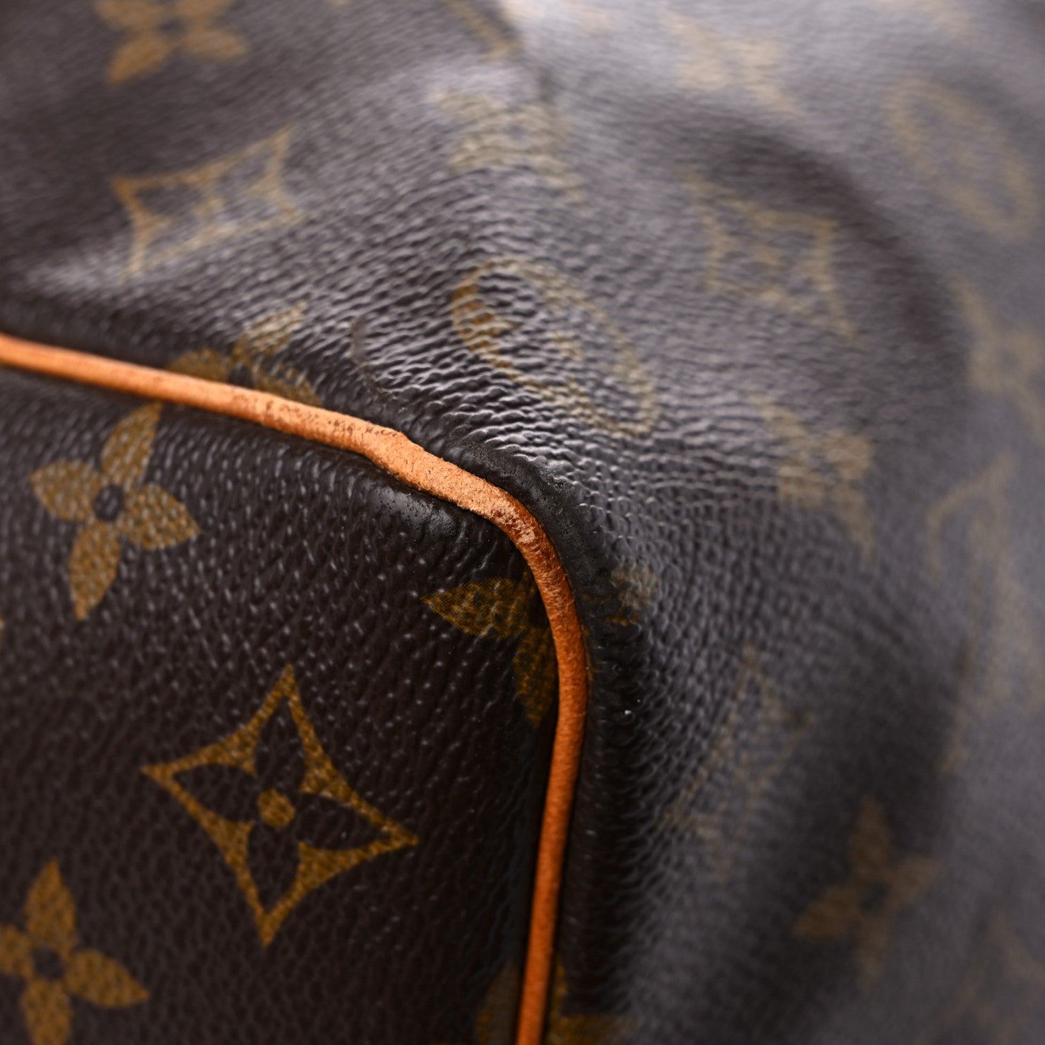 Louis Vuitton Monogram Keepall 45 8 of 34