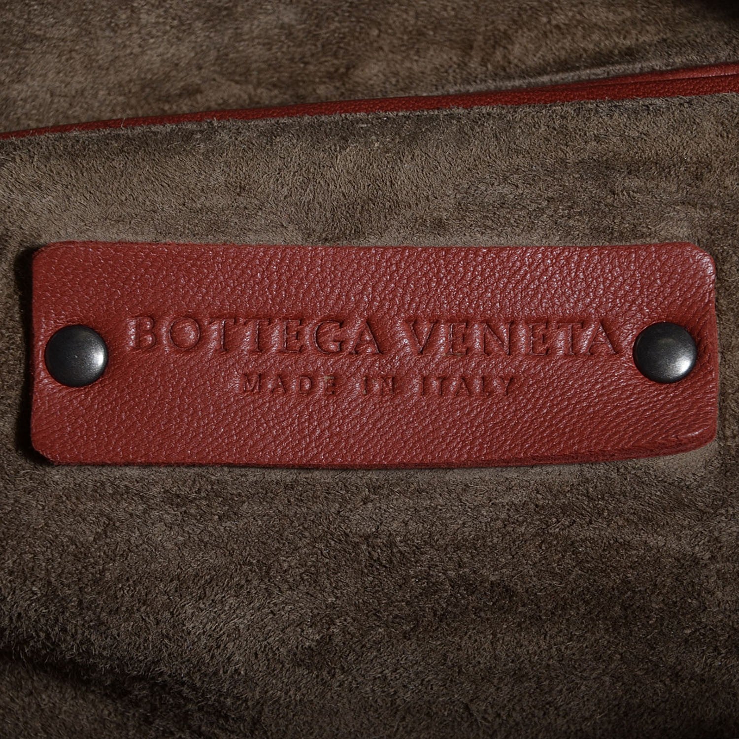 Bottega Veneta Nappa Intrecciato Small Shoulder Bag Arizona 6 of 8